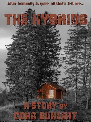 cover image of The Hybrids